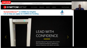 symptomsense