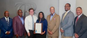 Citizens Trust Bank 2021 Proclamation