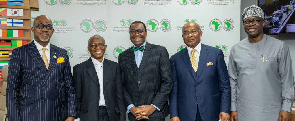 AfDB rolls out Agro-Industrial Processing Zones in Nigeria