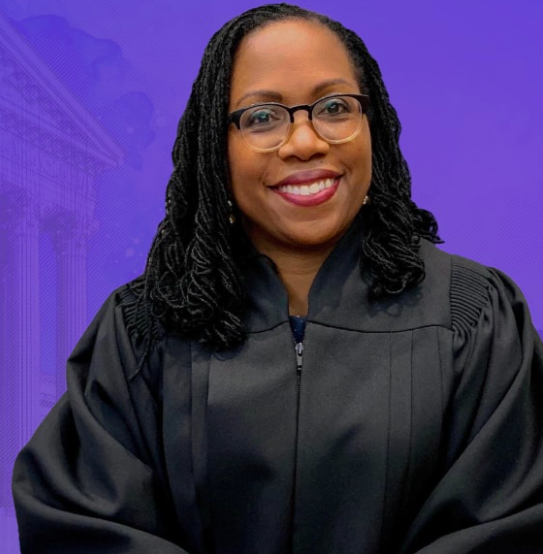 Judge Ketanji Brown Jackson nominated to Supreme Court