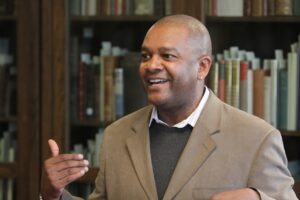 Dr. James Lance Taylor