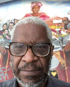 BLACKWOMANCOMING producer