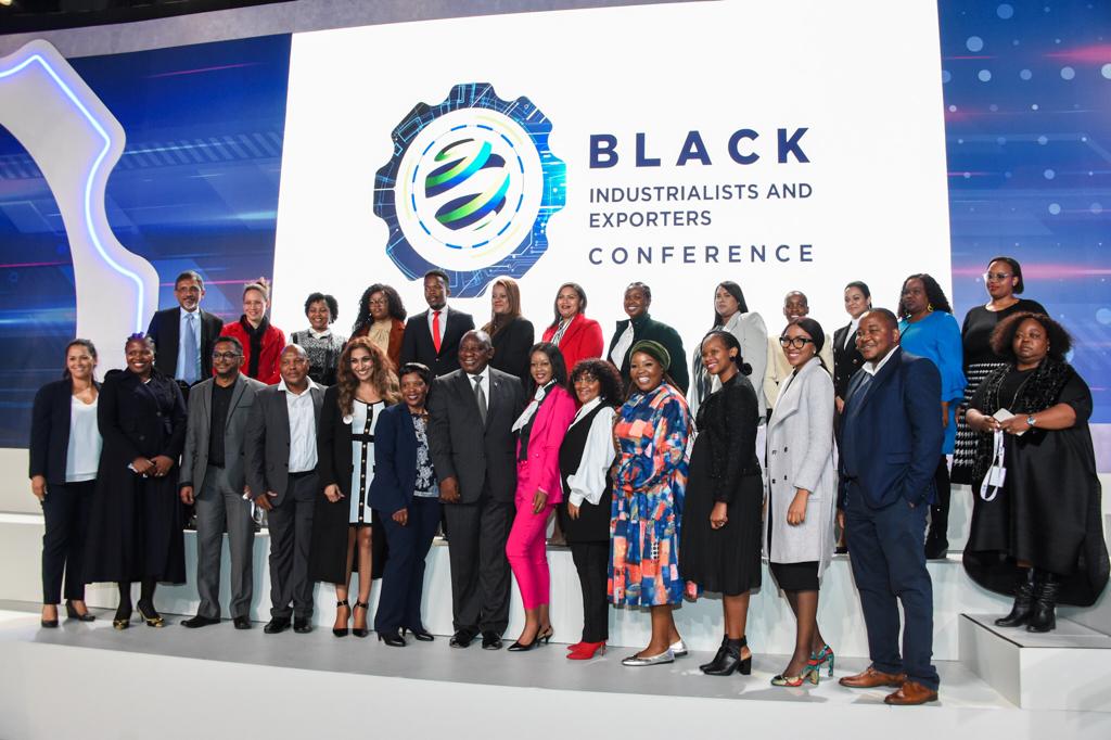 black-industrialists-and-exporters-conference-20-july-2022_52231415180_o