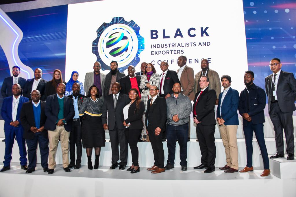 black-industrialists-and-exporters-conference-20-july-2022_52231415210_o