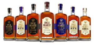 Uncle Nearest Premium Whiskey 2