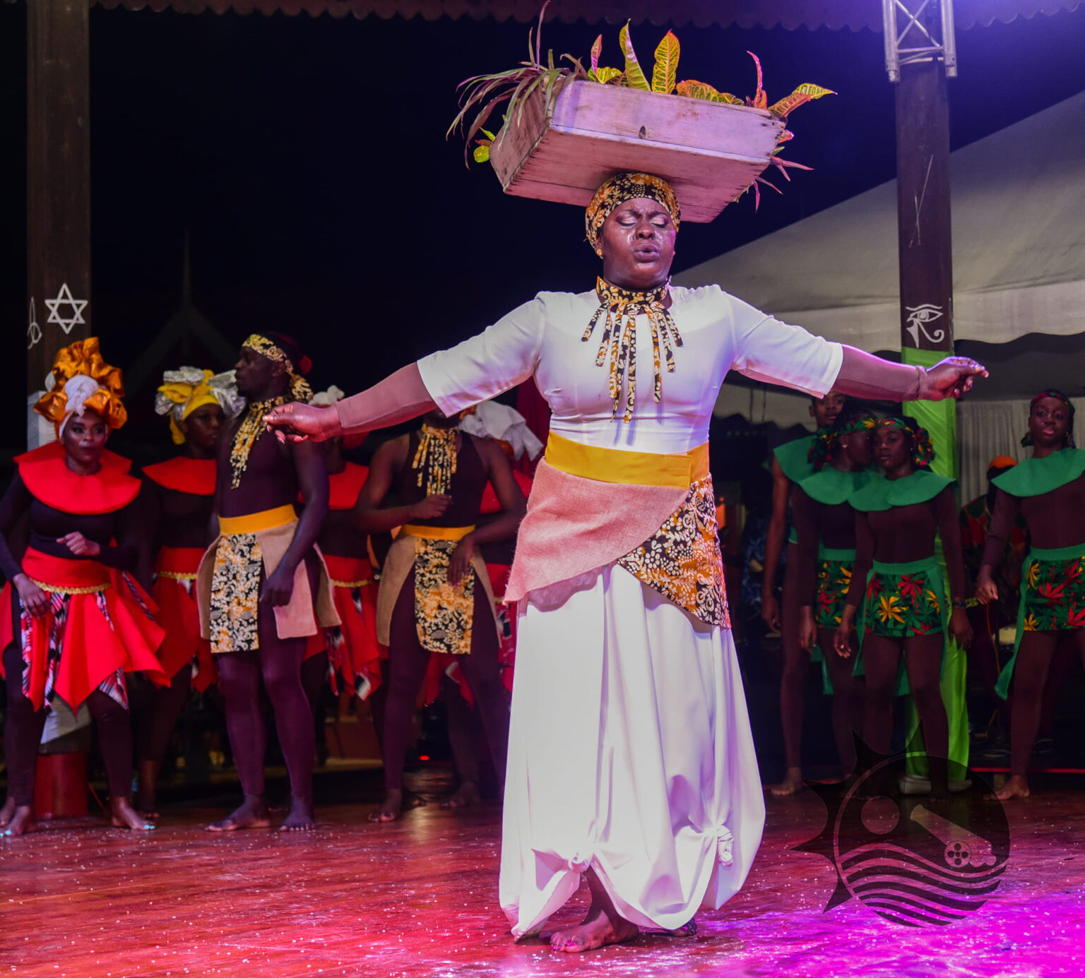 Tobago Heritage Festival