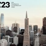 John William Templeton provides 2.0 Learning Units in June 7 and 10 sessions of Conference on Architecture, AIA23 in San Francisco