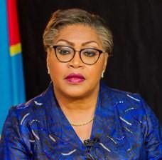 First DRC female prime minister targeted