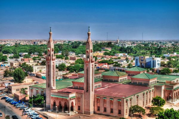 ADB expands African Cities with six new sites