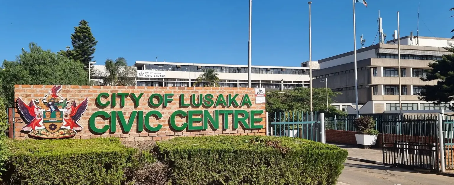 Lusaka