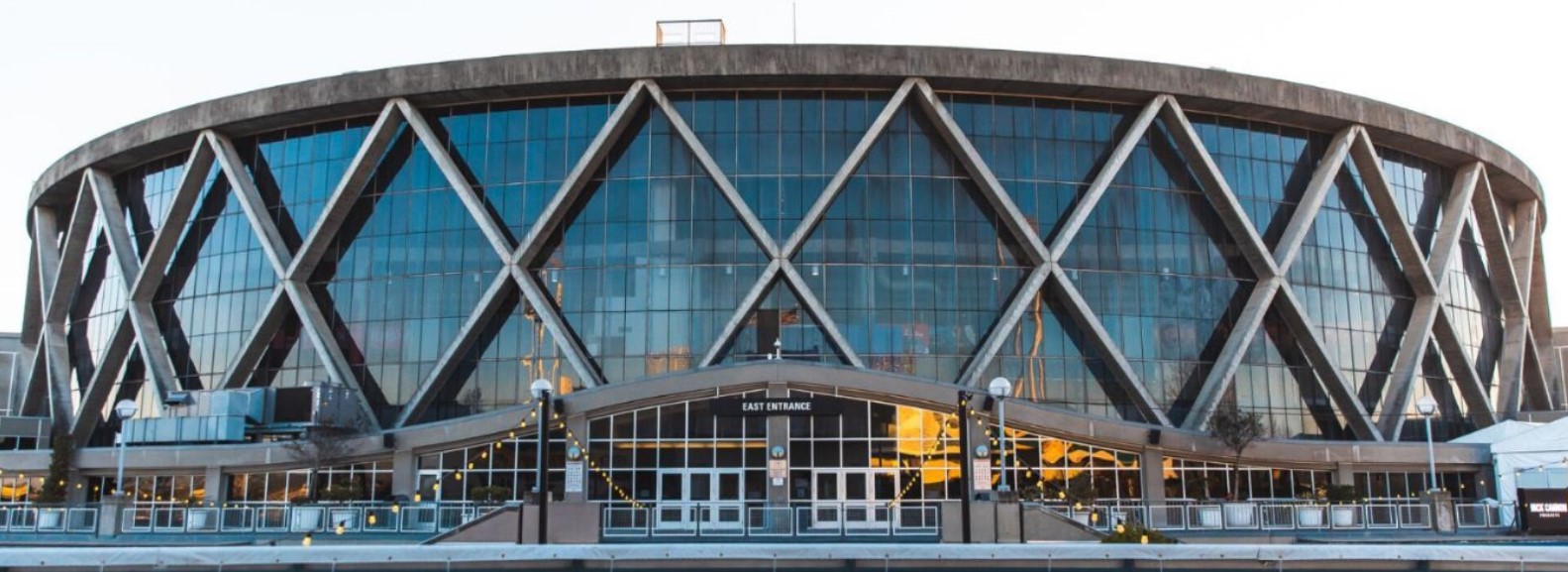 oaklandarena