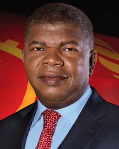 Government of Angola