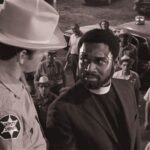 Ivan Dixon’s Twilight Zone episode predict current situation for 5.6 million in African-American businesses
