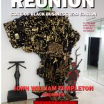 Maryland leads top 10 states in ReUNION: State of Black Business, 22d edition annual survey