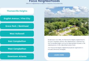 atlantafocusneighborhood