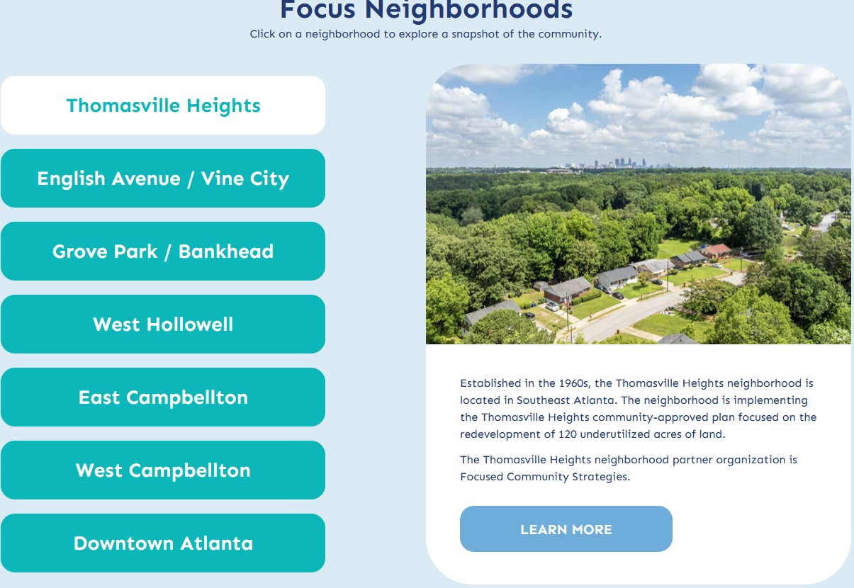 atlantafocusneighborhood